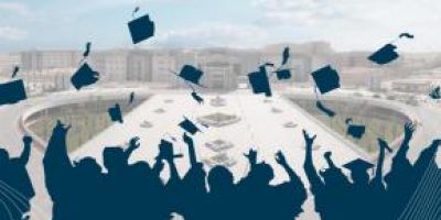 King Saud University Holds Virtual Graduation Honoring classes of 1441 -1442