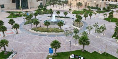 Imam Abdulrahman Bin Faisal University Signs MOU with Social Responsibility Council