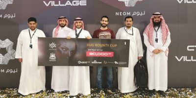 (Saudi Electronic University) Students of the College of Computing and Informatics (CCI) achieved Top Ranks at Black Hat Conference
