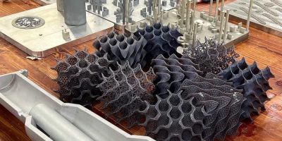 King Abdullah University of Science & Technology A shape-shifting approach to industrial design