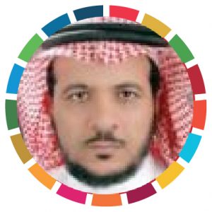 Dr Abdulaziz Al Twaim